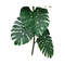 Real Touch Good Looking 230cm Artificial Tree Branches With 7pcs Leaves