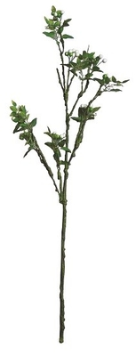 88cm Artificial Flower Branch