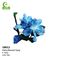 Anti Fading Height 93cm Real Touch Artificial Flowers Durable