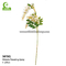Aesthetic 109cm Real Touch Artificial Flowers , Artificial Wedding Flowers Lifelike