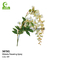 Aesthetic 109cm Real Touch Artificial Flowers , Artificial Wedding Flowers Lifelike