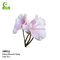 Plastic Stem Real Touch Artificial Flowers , Cherry Blossom Artificial Flowers 110cm