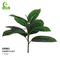 Real Touch Height 50cm Artificial Tree Branches With 12 Leaves