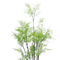 Simulated Boston Fern Indoor Artificial Potted Floor Plants 150cm