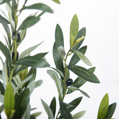 artificial olive tree plant​ Wholesale - Bulk Realistic   olive tree Manufacturer Direct