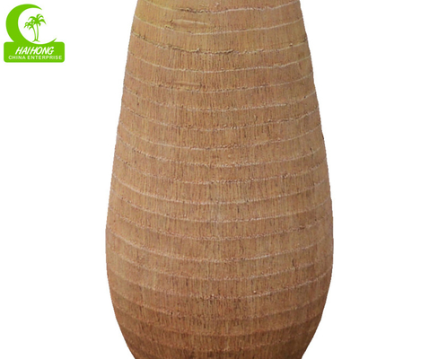 High Simulation H250cm Artificial Bottle Palm Tree Good Looking