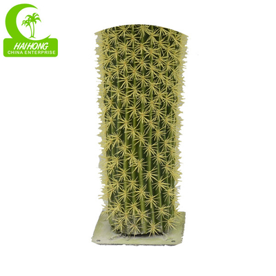 Height 200cm Artificial Succulent Plant , Artificial Large Cactus Plants  Realistic