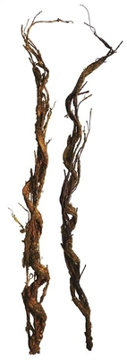 Fire Resistant 135cm Fake Ivy Wall Decor Artificial Plant Accessories