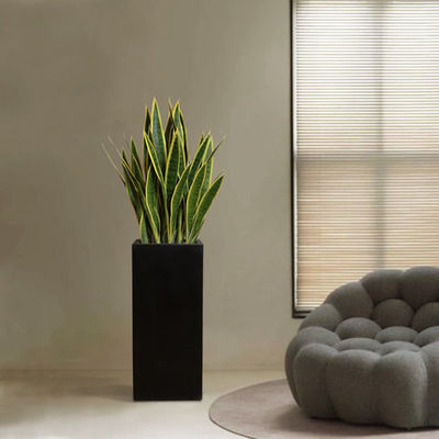 80cm Artificial Agave Plant Tropical Floor Potted Ornaments