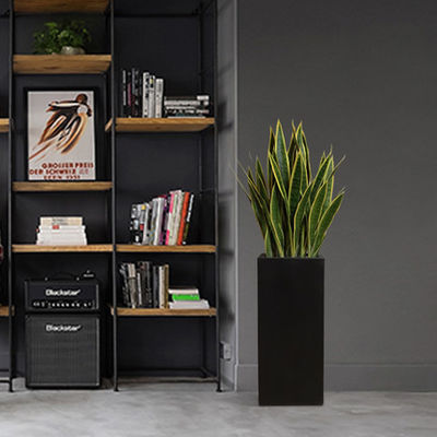 80cm Artificial Agave Plant Tropical Floor Potted Ornaments